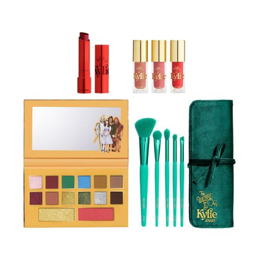 Kylie Cosmetics Wizard of Oz Brush online Set